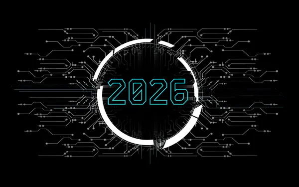 Digitale Strategie 2026: Warum Souveränität und Effizienz jetzt die Agenda bestimmen